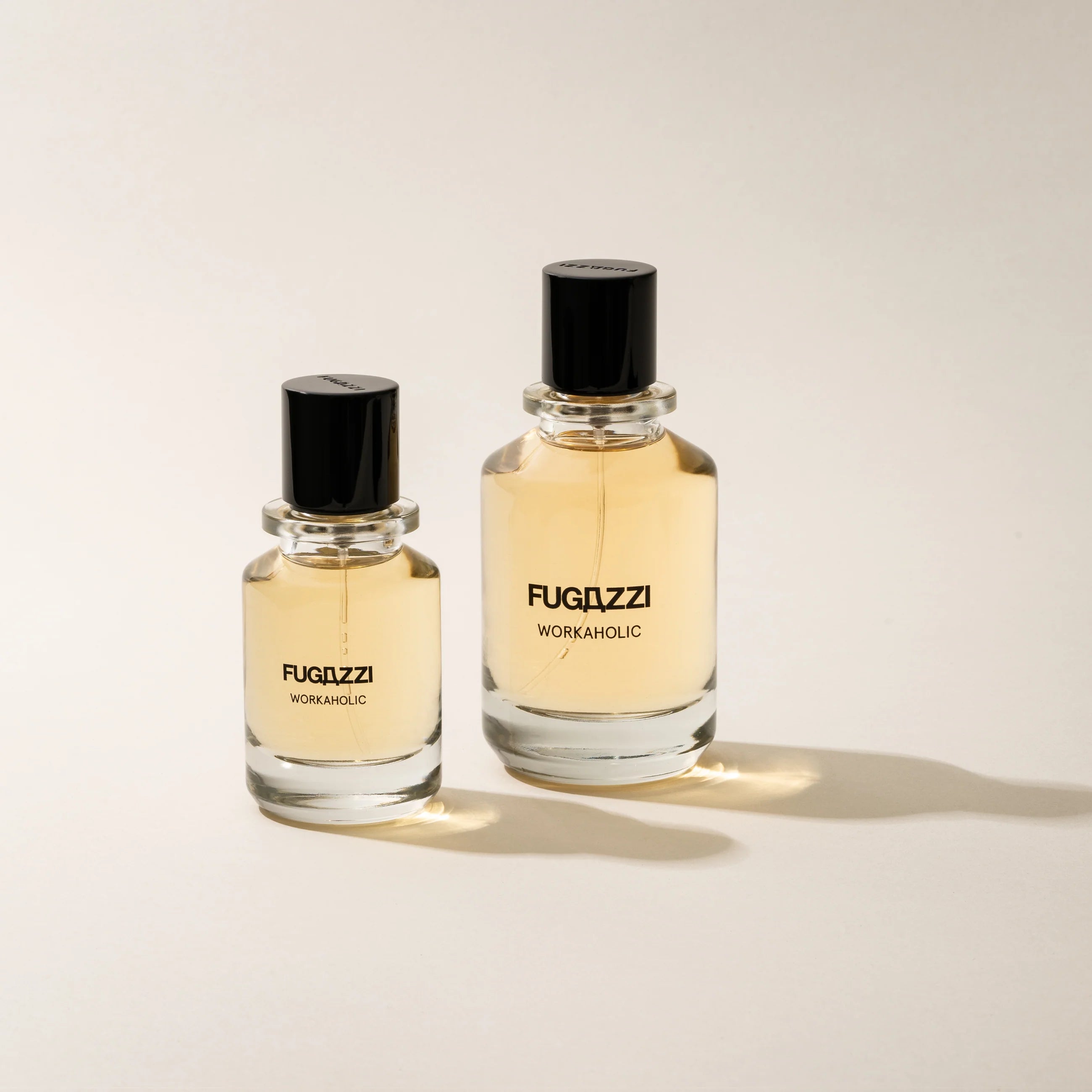 Workaholic Extrait de Parfum