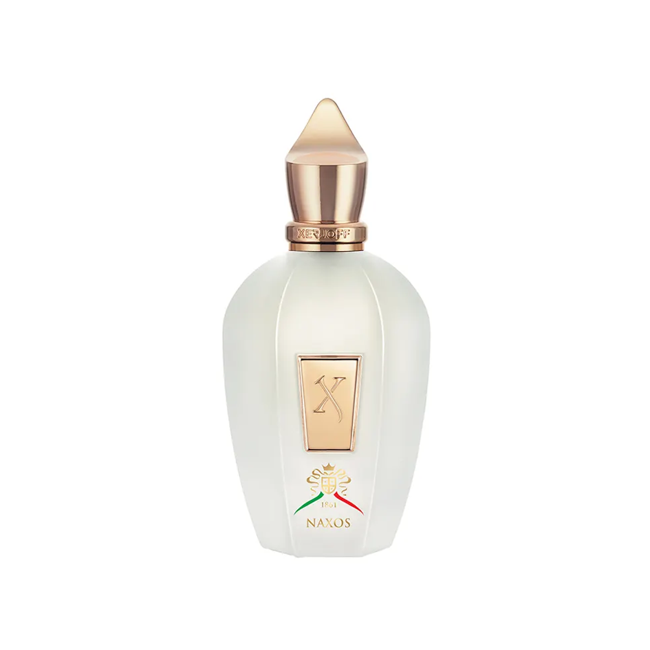 Naxos Eau de Parfum