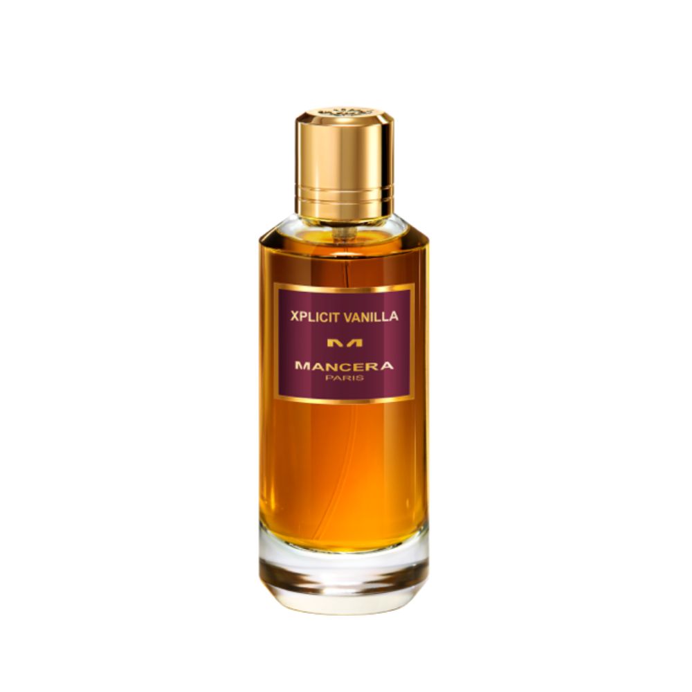 Xplicit_Vanilla_Mancera_60ml