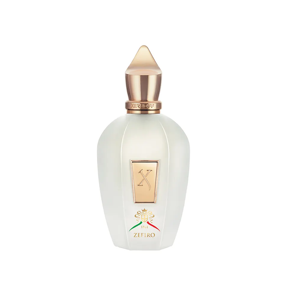 Zefiro Eau de Parfum