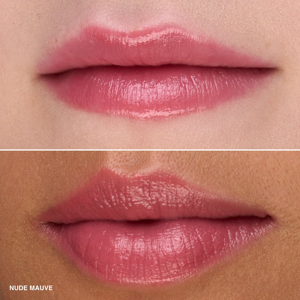 Nude Mauve