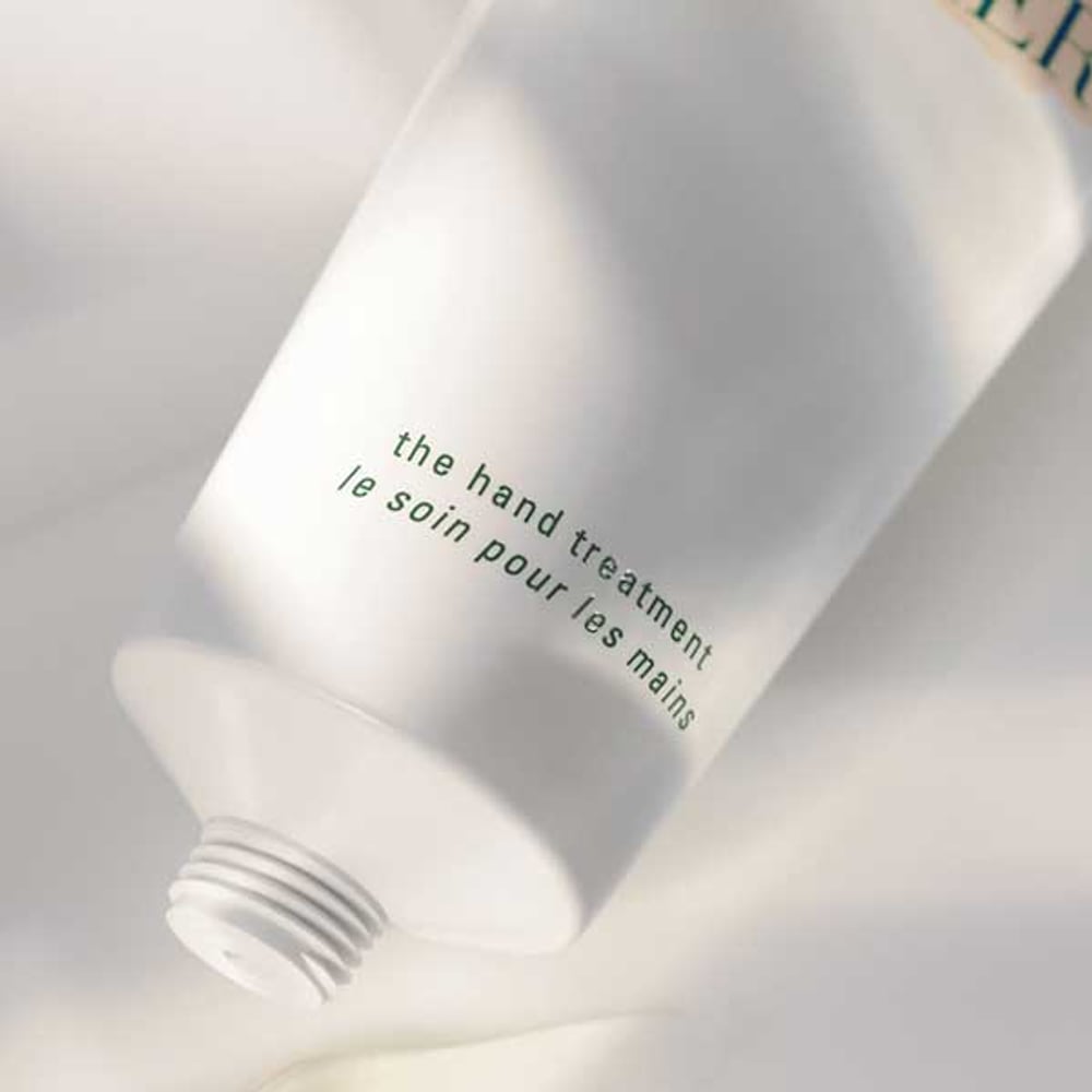 The Hand Treatment Mani Antietà Antimacchie 100ml