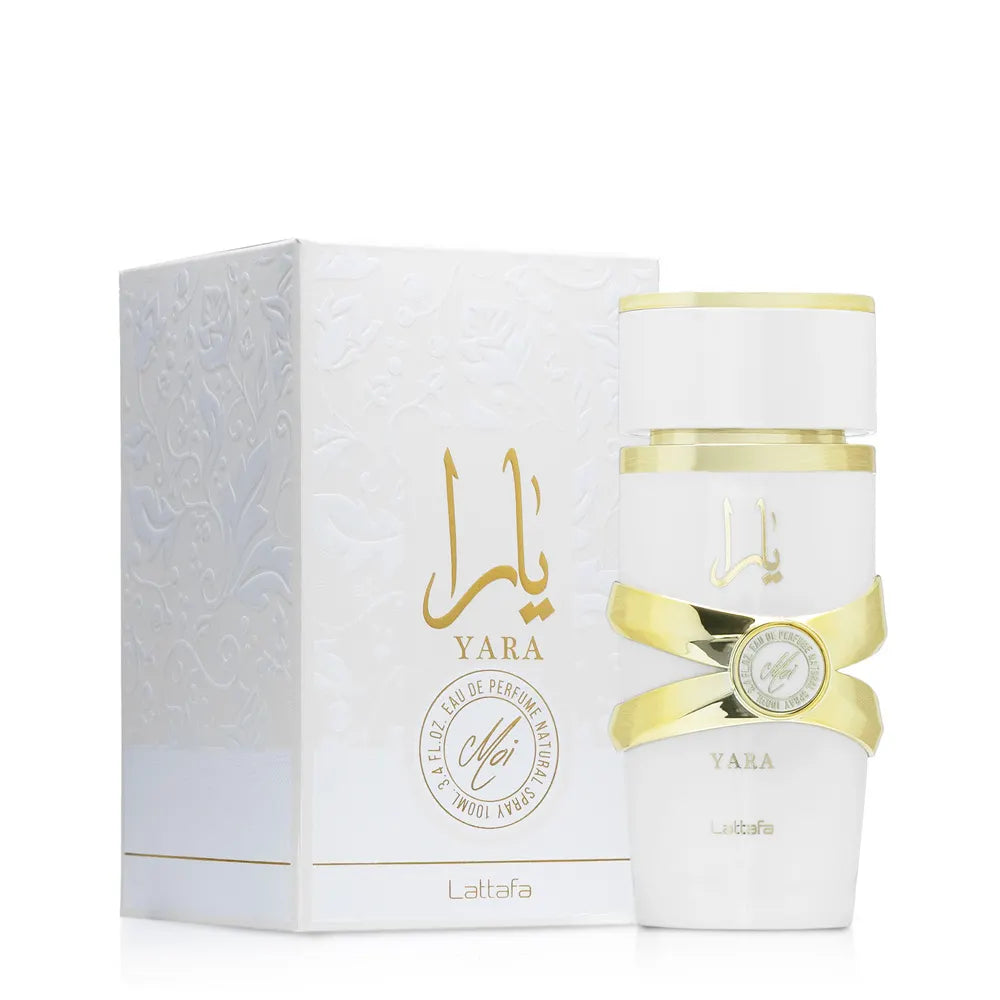 Yara Moi Eau de Parfum