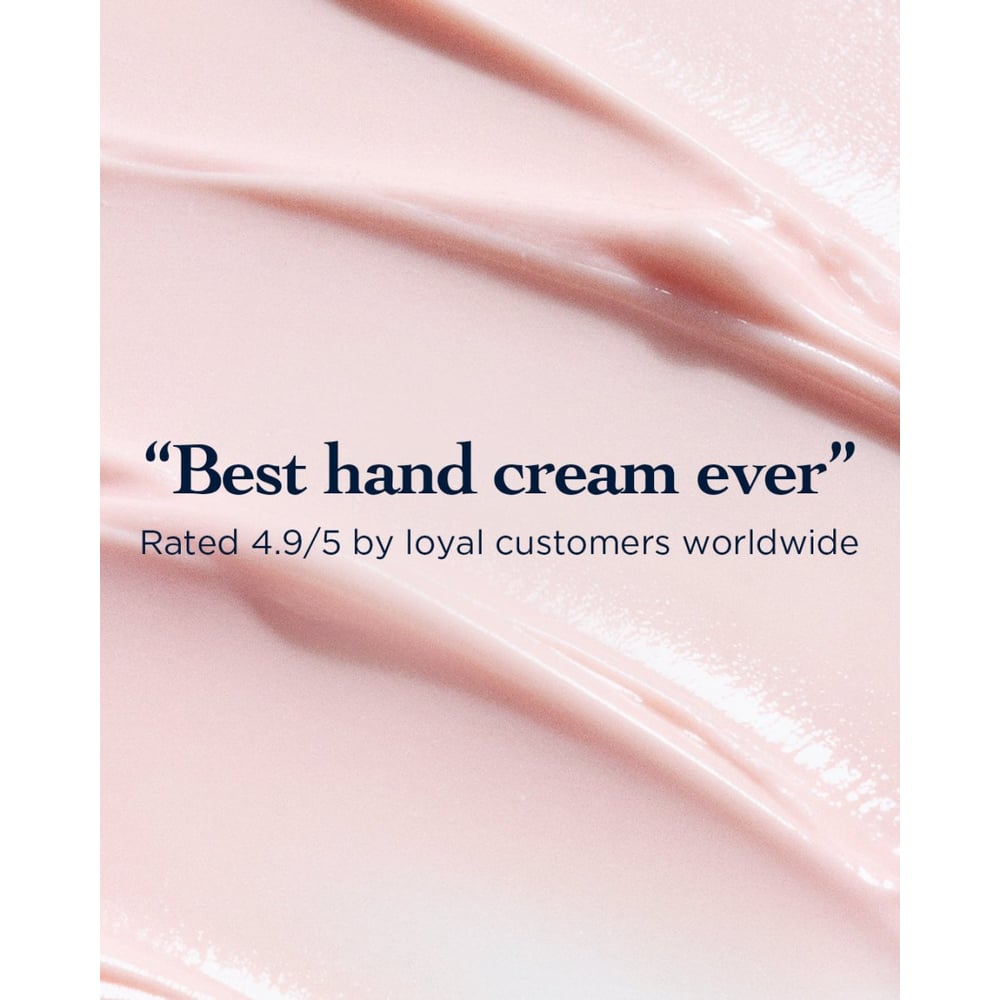 The Absolute Hands & Nails Cream