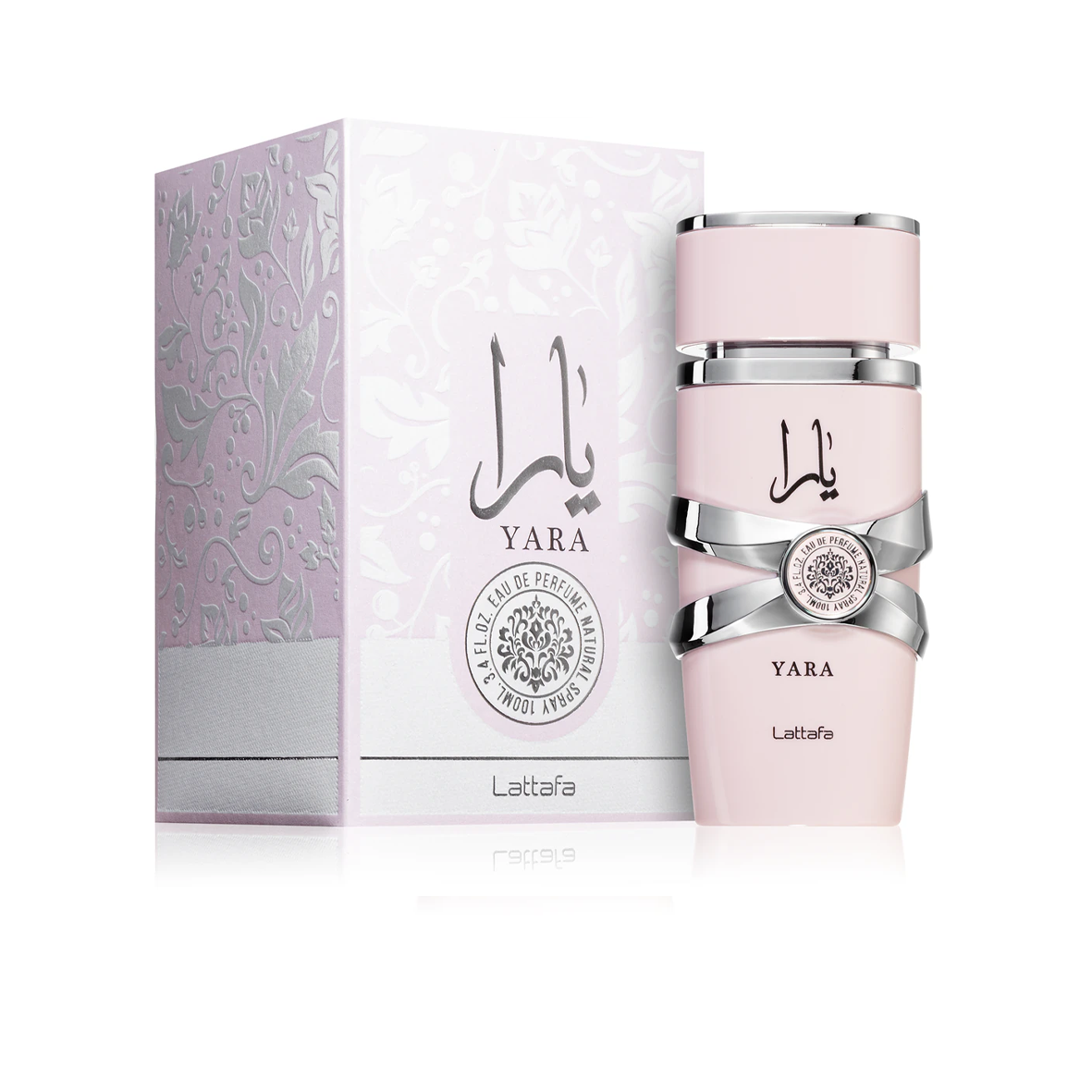 Yara Eau de Parfum