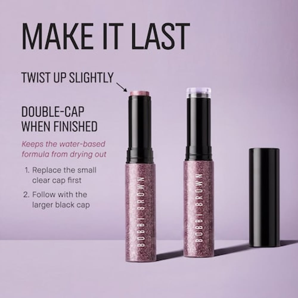 Crystal Eyes Shadow Stick