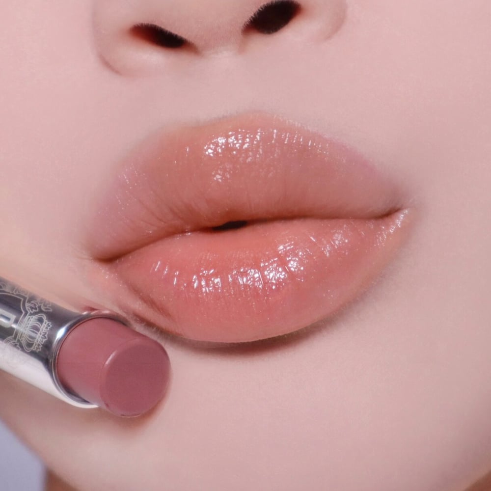 Nude Blush