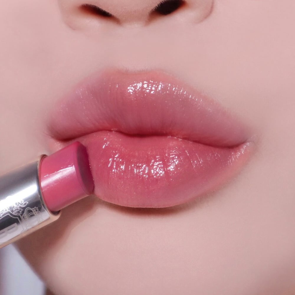 Nude Mauve