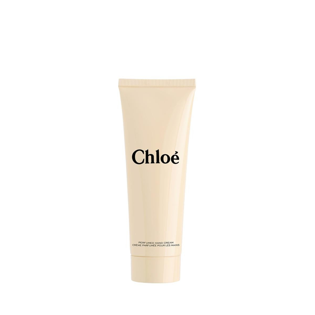 Signature Crema Mani Profumata