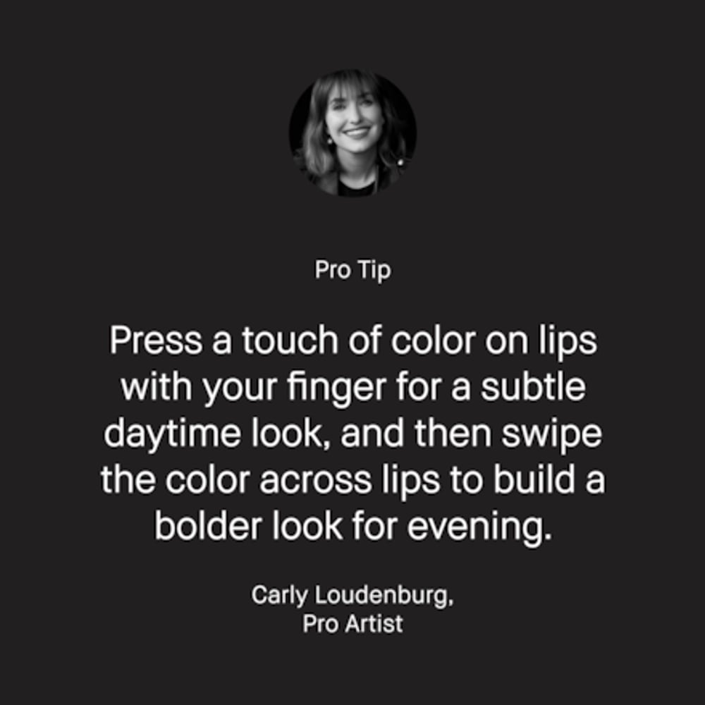 Luxe Shine Intense Lipstick