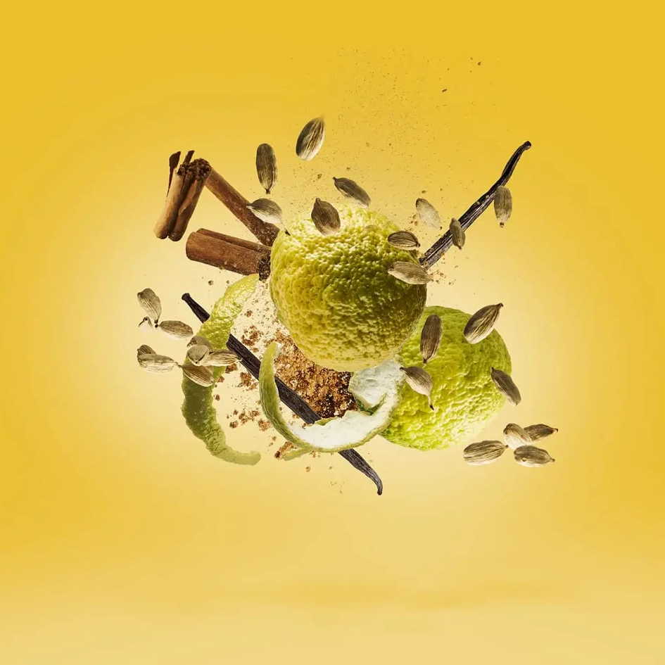 Erba Gold Eau de Parfum