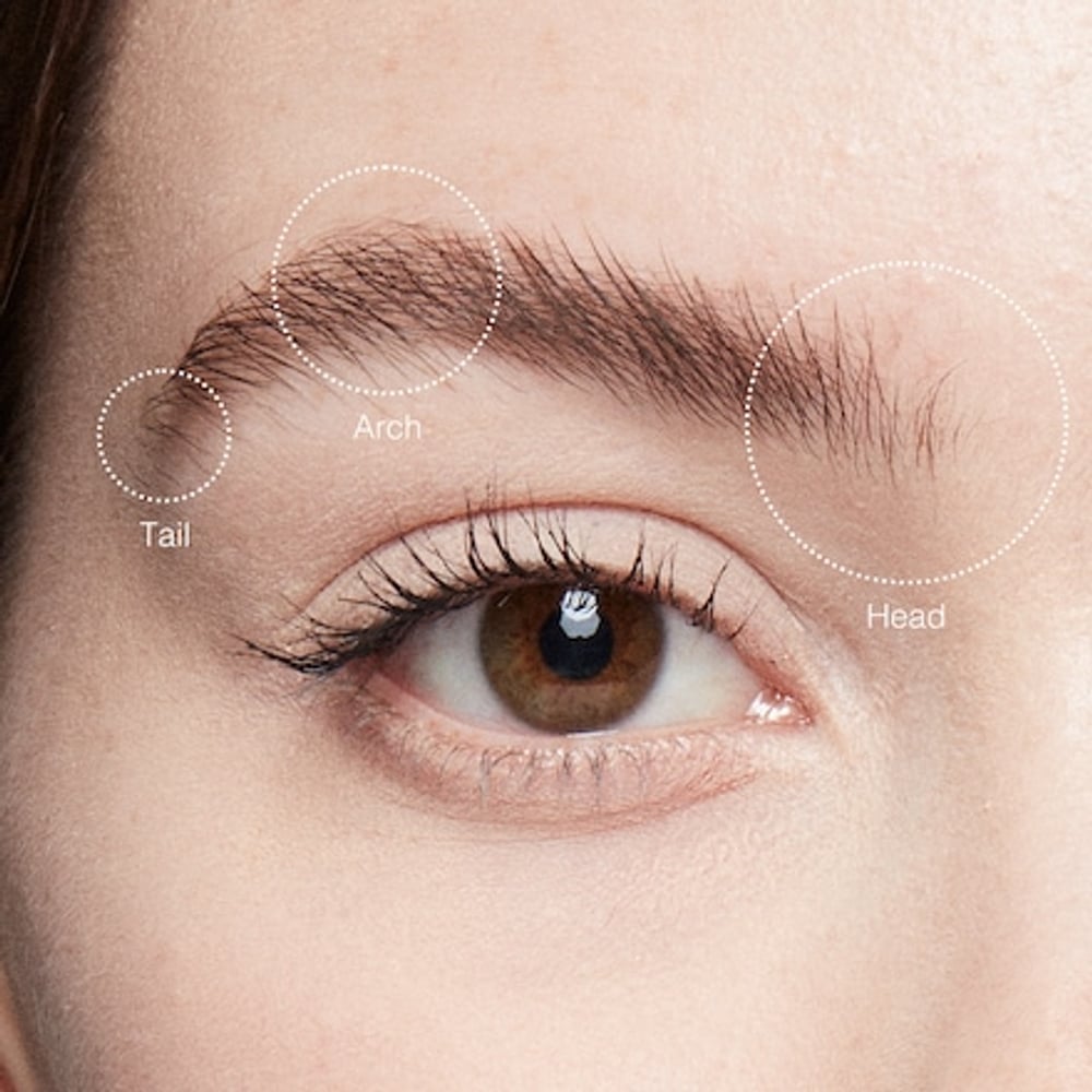 Natural Brow Shaper