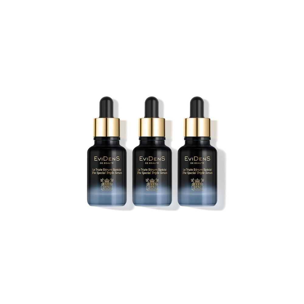 The Special Triple Serum