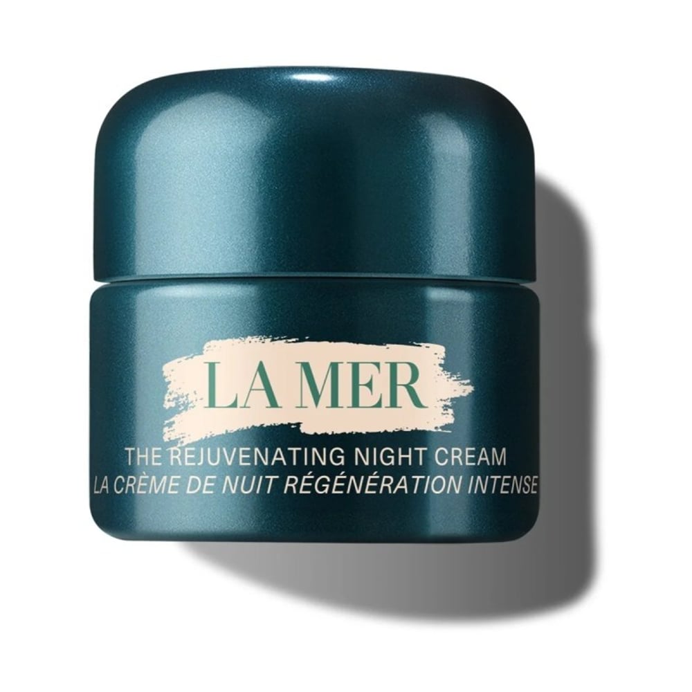 The Rejuvanating Night Cream