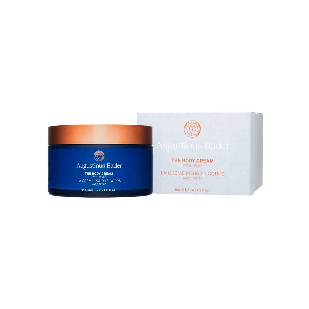 The Body Cream