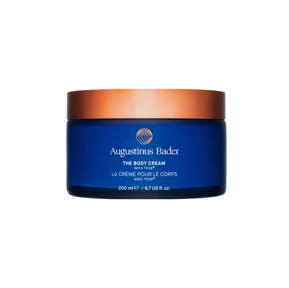 The Body Cream