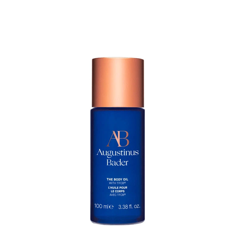 The Body Oil
