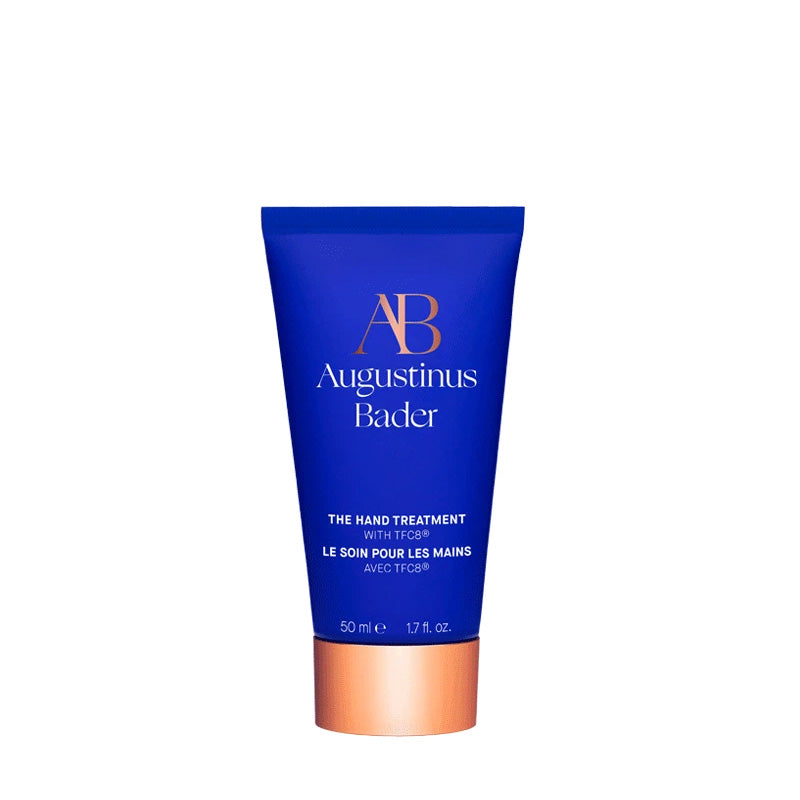 The Hand Treatment