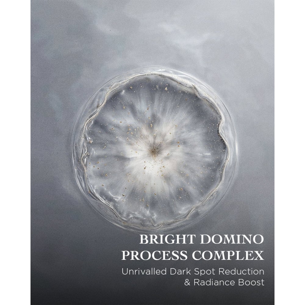 The Brightening Serum