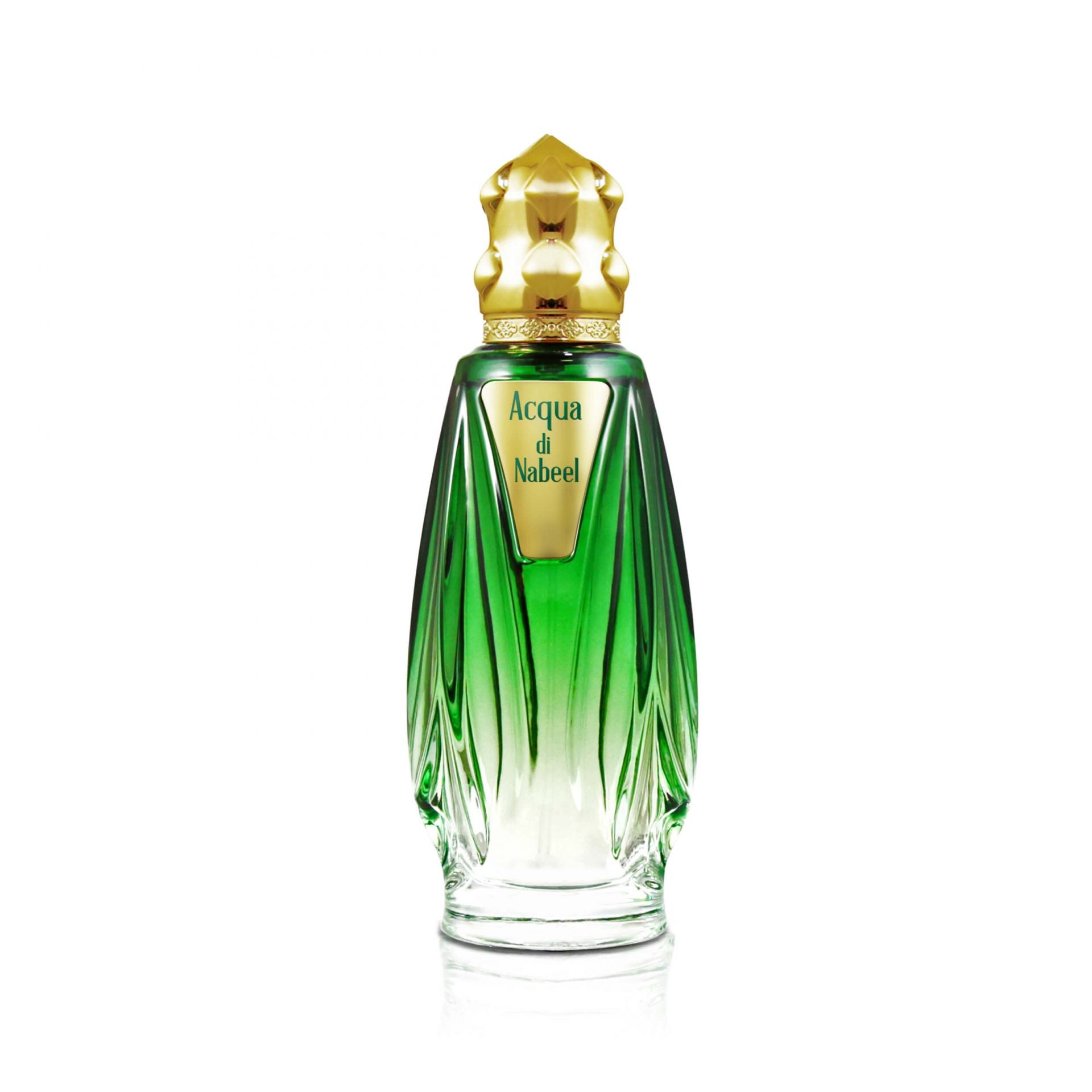 Nabeel Acqua Di Nabeel Eau de Parfum