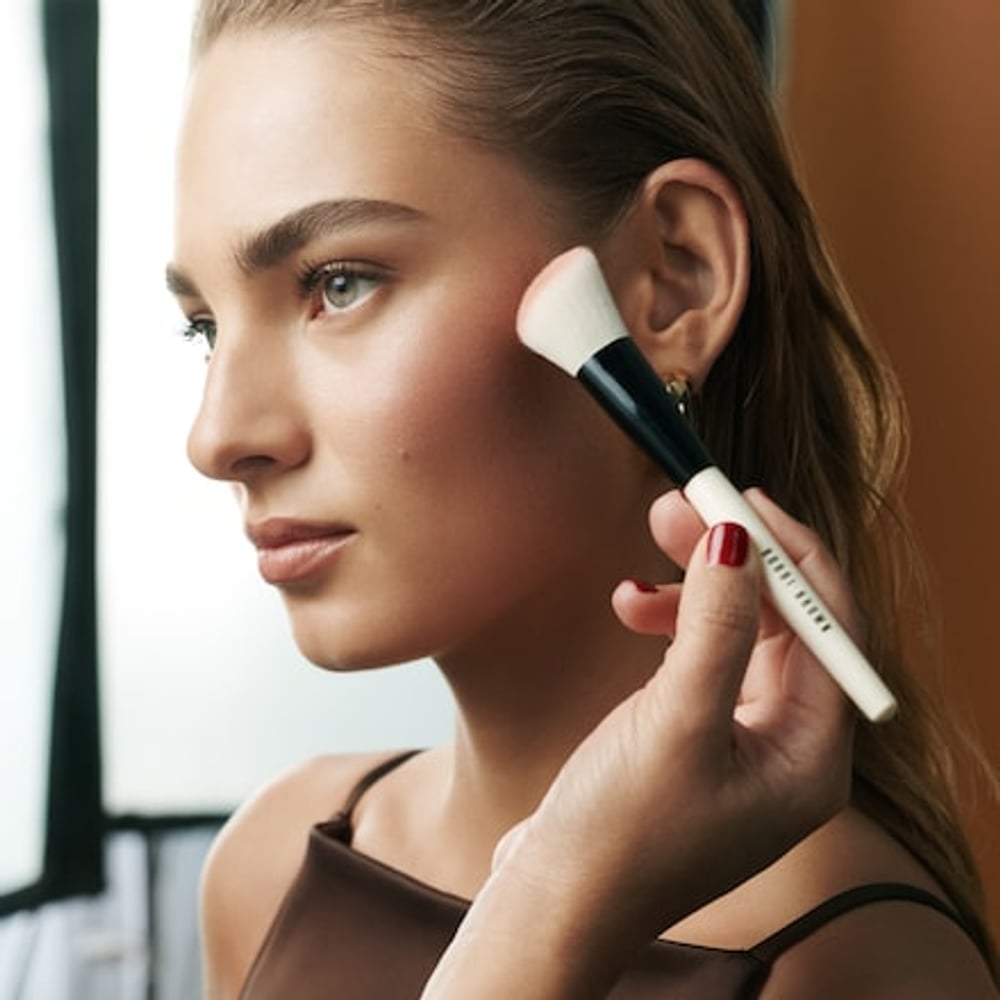 Powder Blush