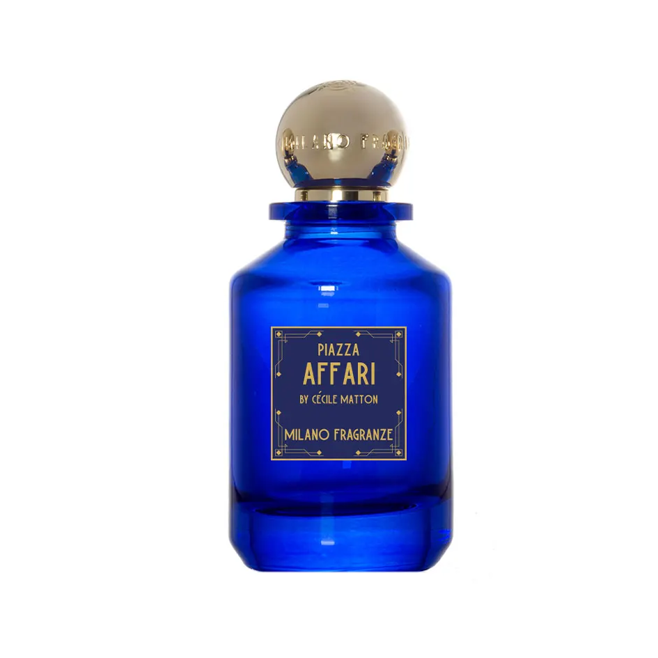 Piazza Affari Eau de Parfum
