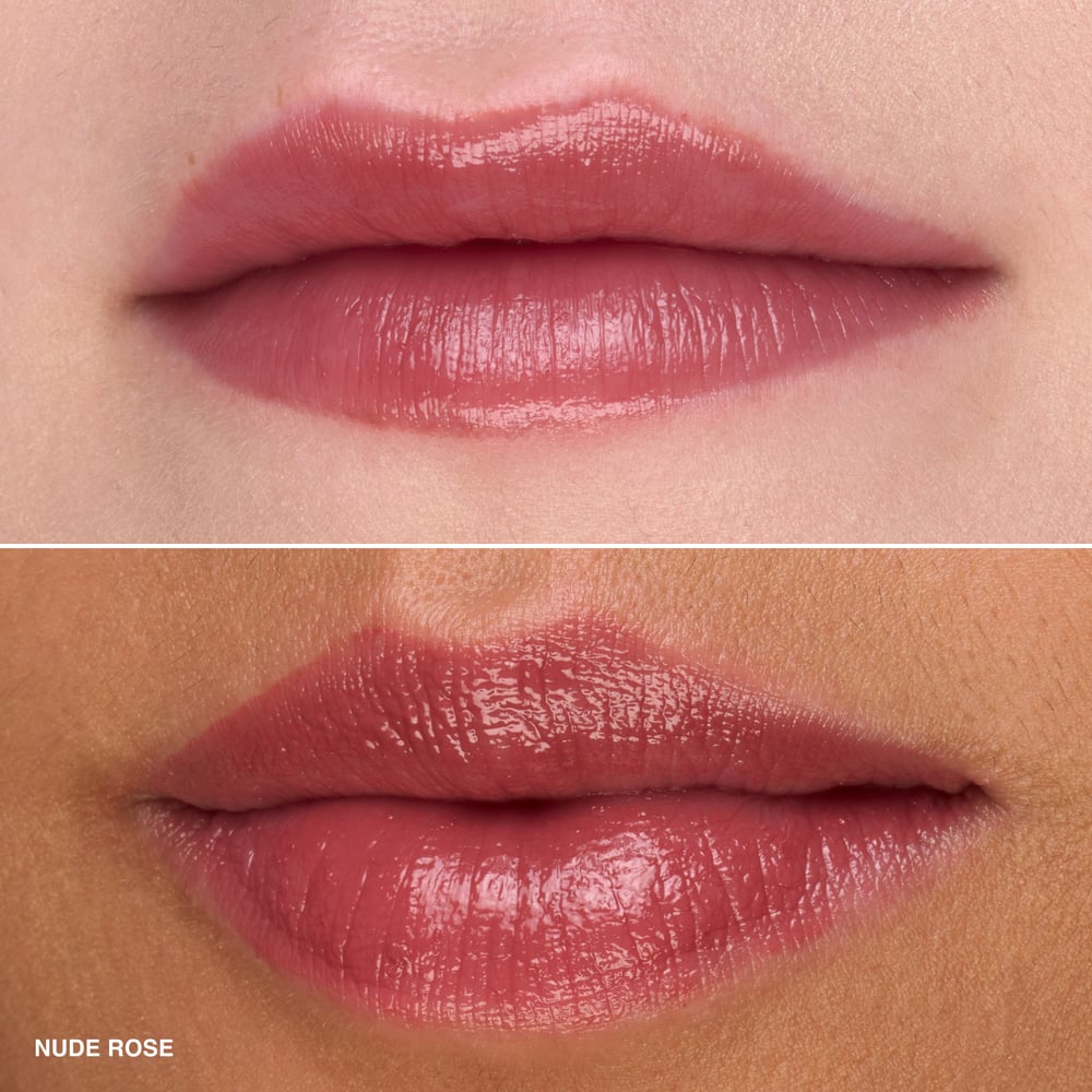 Nude Rose