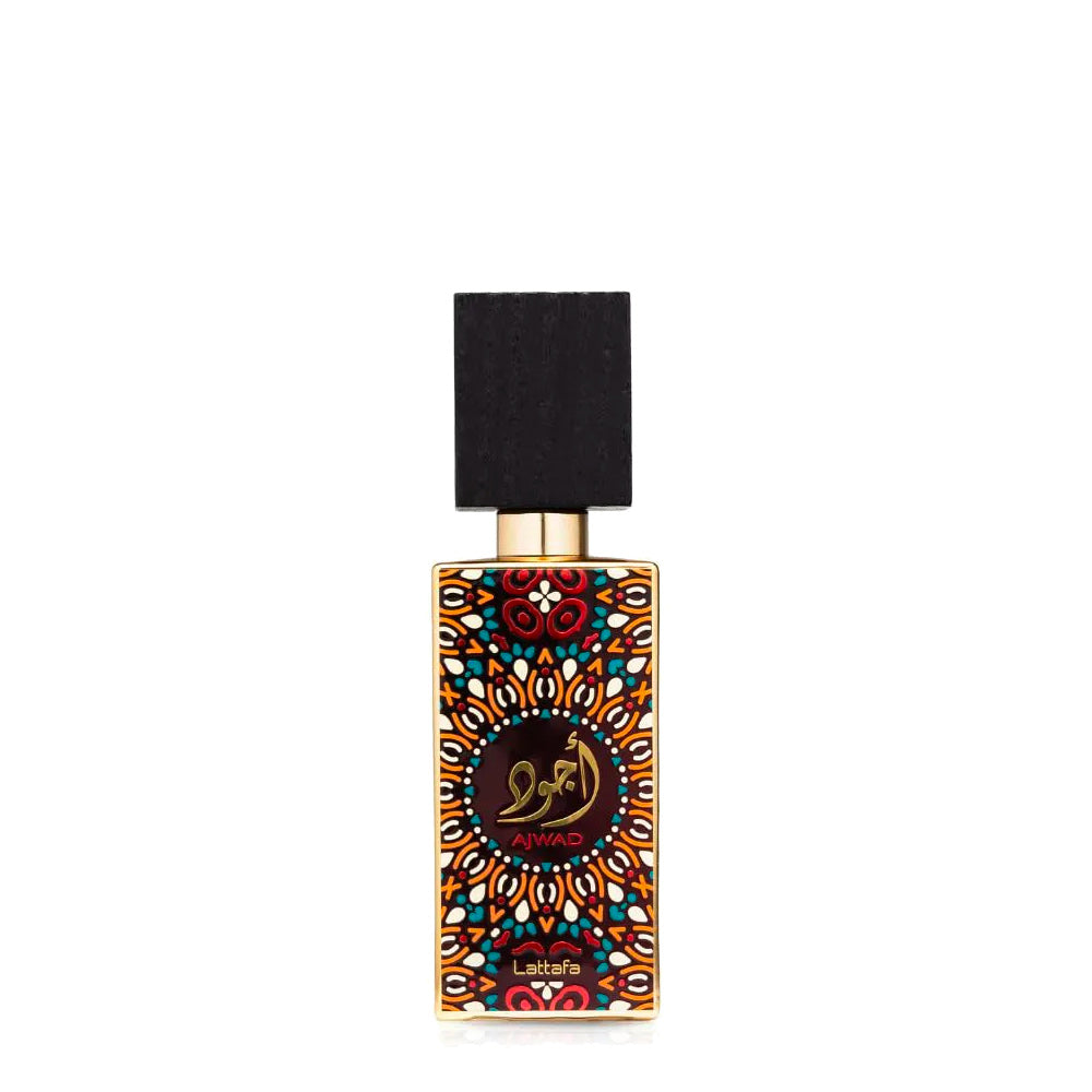 Ajwad Eau De Parfum
