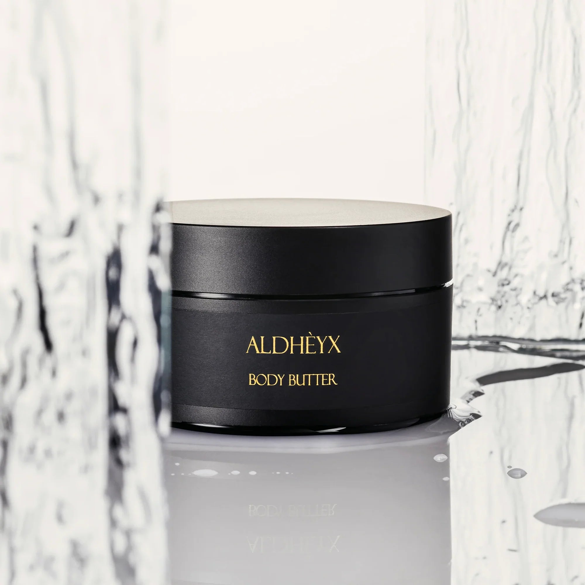 Laurent Mazzone Aldheyx body butter