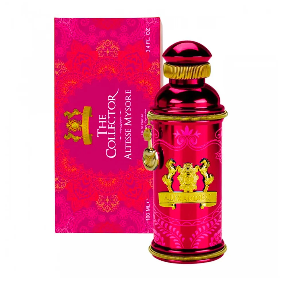 Altesse Mysore Eau de Parfum