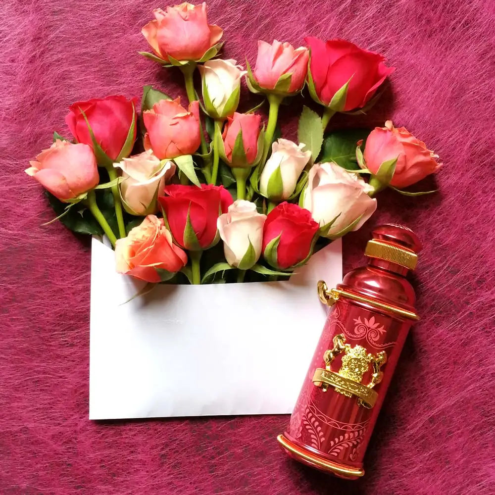 Altesse Mysore Eau de Parfum