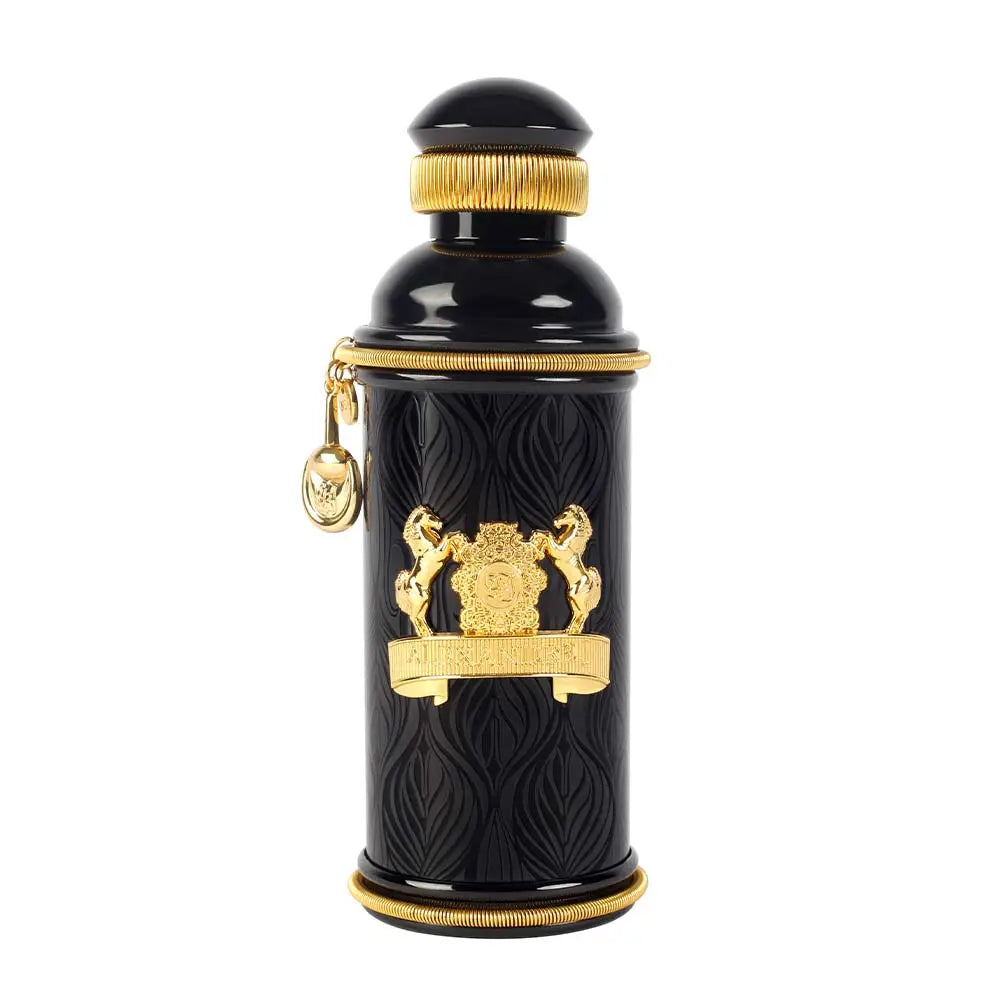 Black Muscs Eau de Parfum