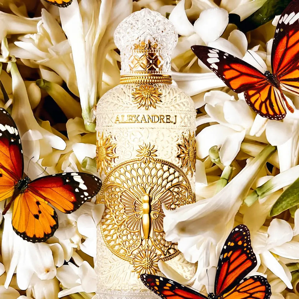 Butterfly Eau de Parfum