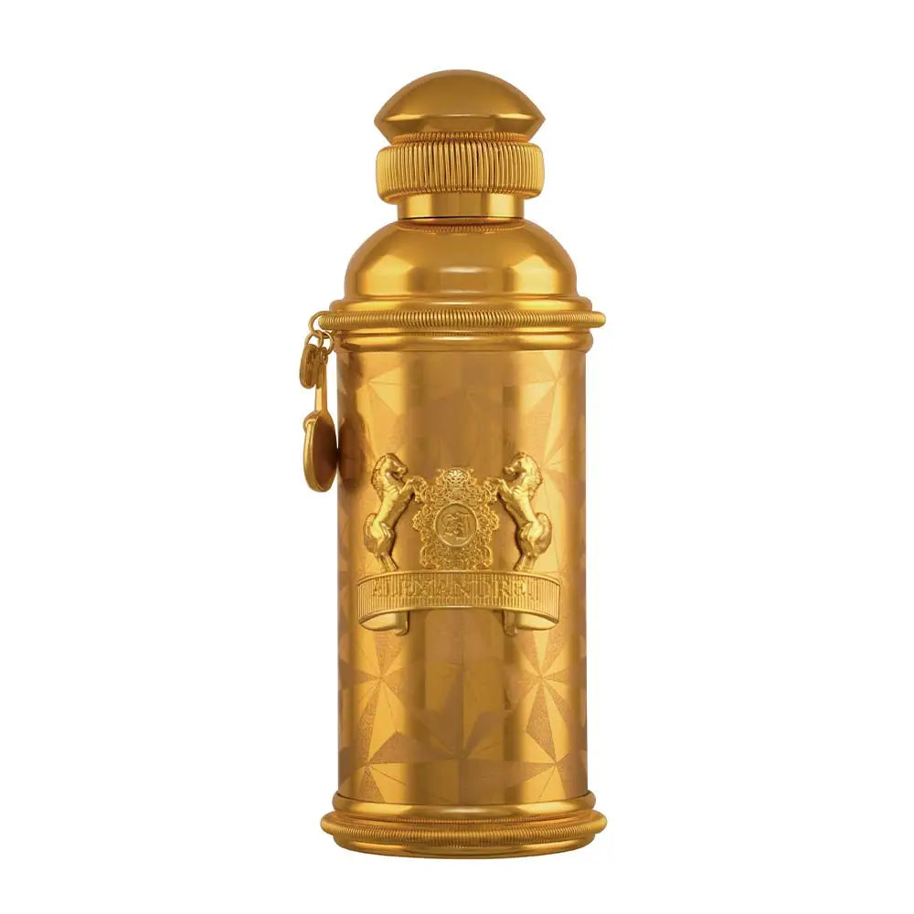 Golden Oud Eau de Parfum