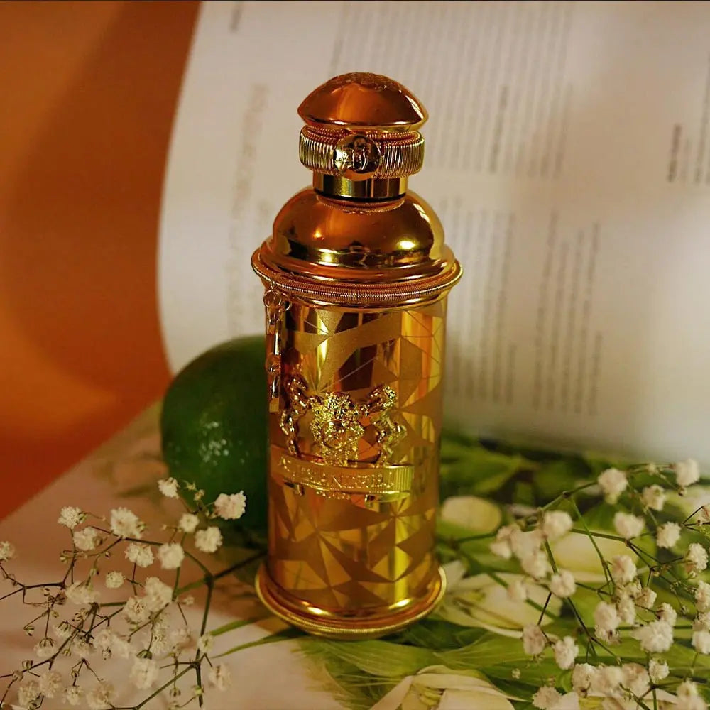 Golden Oud Eau de Parfum