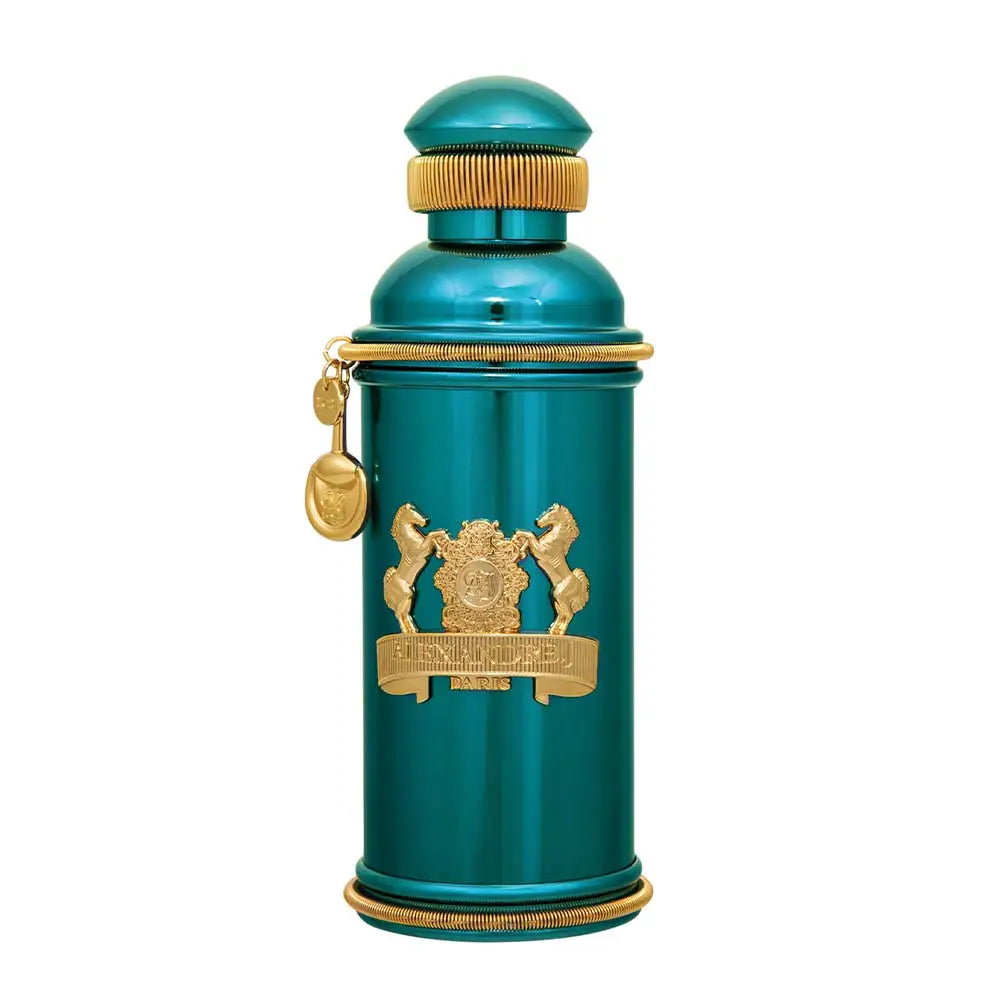 Mandarine Sultane Eau de Parfum