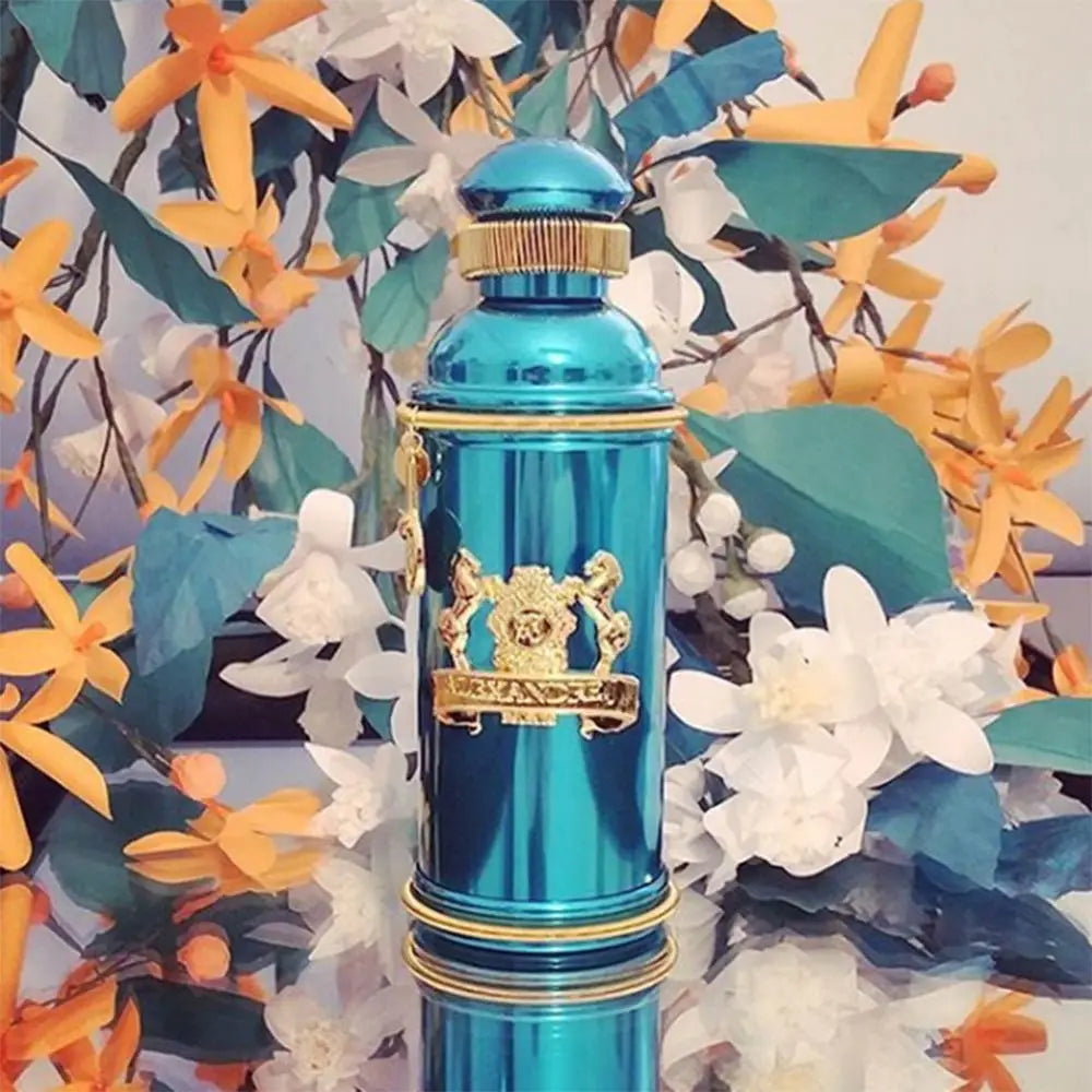 Mandarine Sultane Eau de Parfum