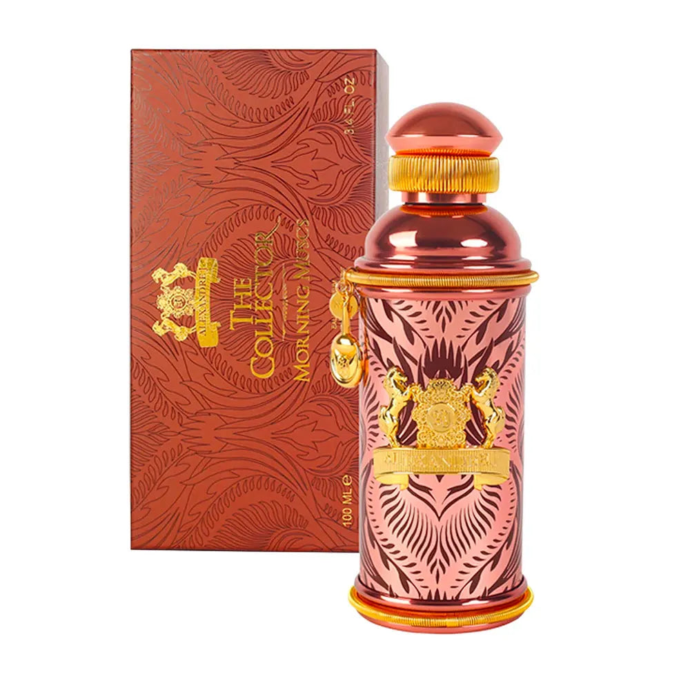 Morning Muscs Eau de Parfum