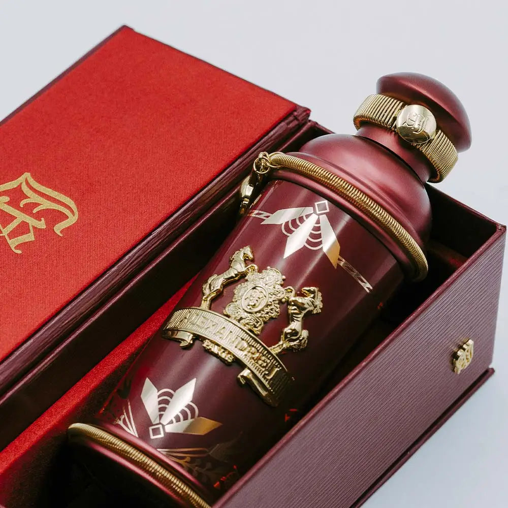 Rose Alba Eau de Parfum