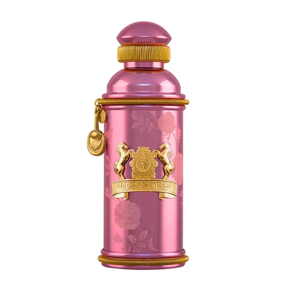 Rose Oud Eau de Parfum