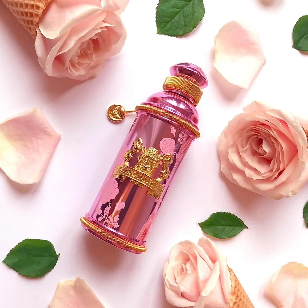 Rose Oud Eau de Parfum
