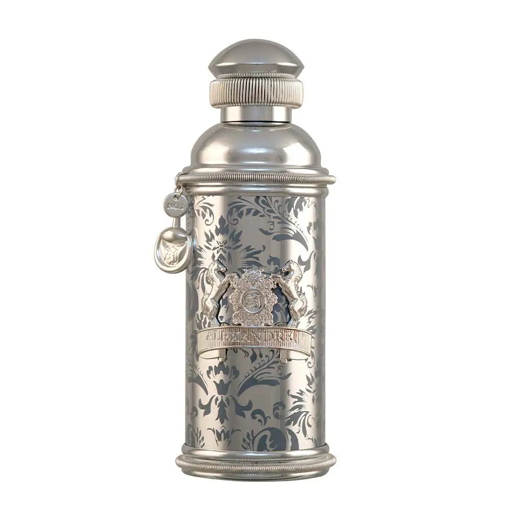 Silver Ombre Eau de Parfum