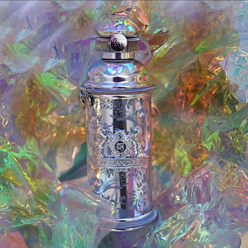 Silver Ombre Eau de Parfum