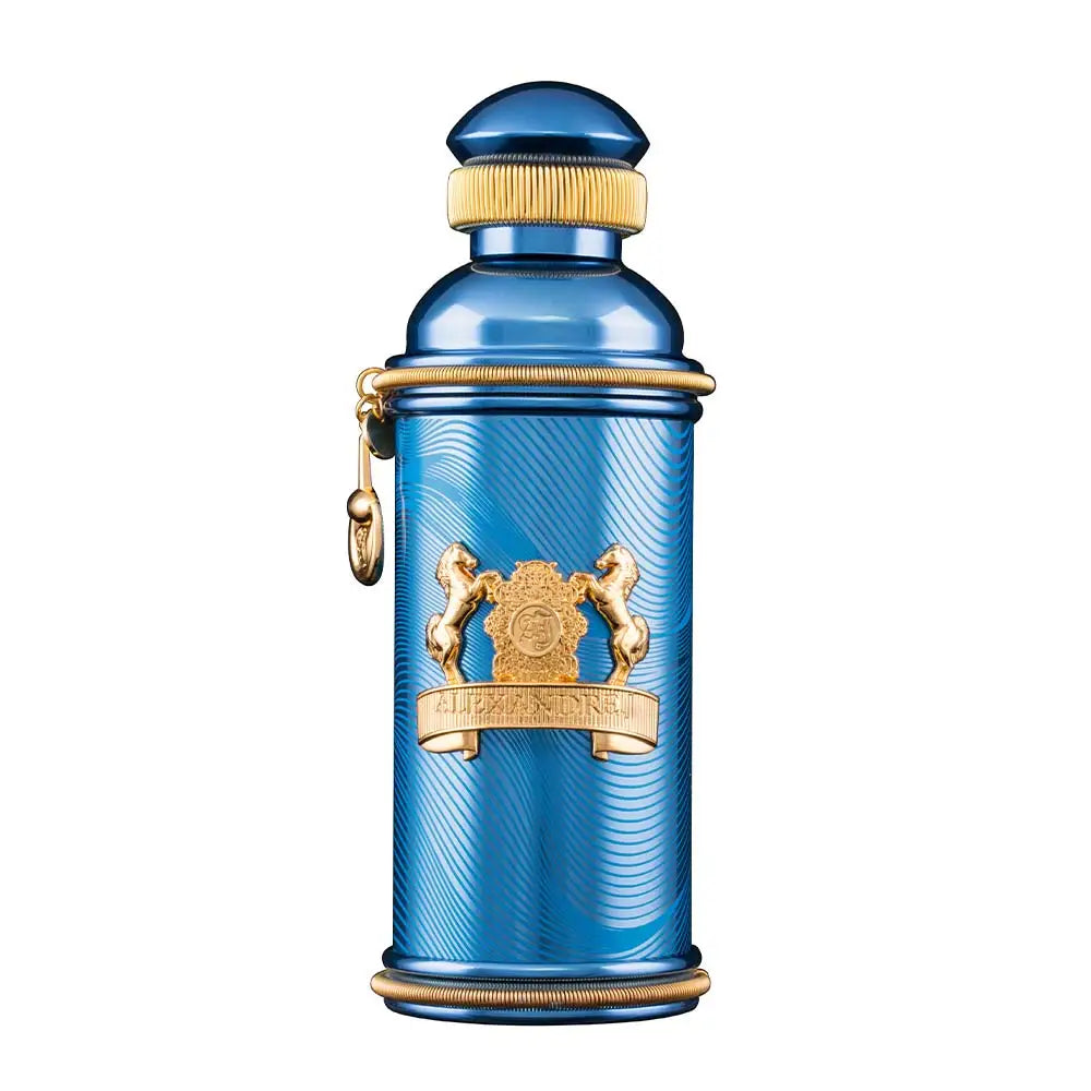 Zafeer Oud Vanille Eau de Parfum