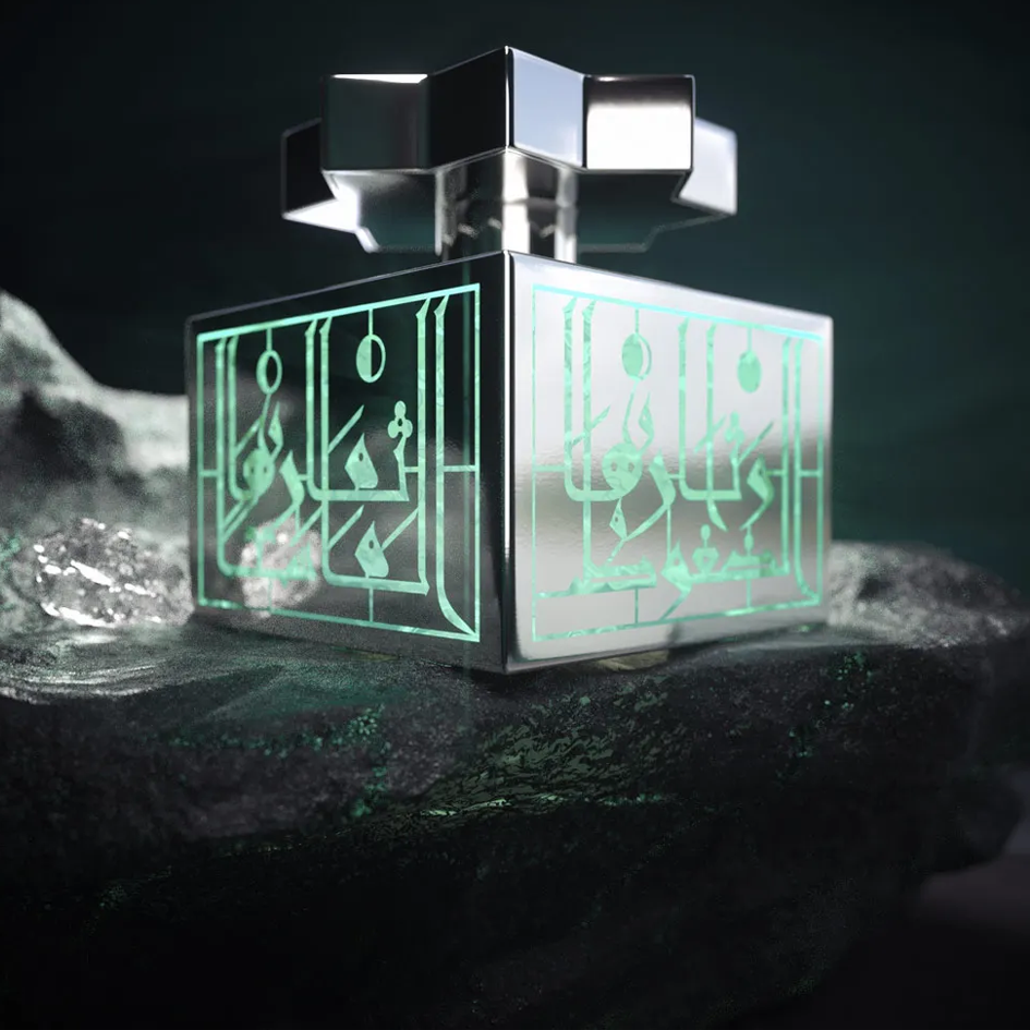 Almaz Eau de Parfum