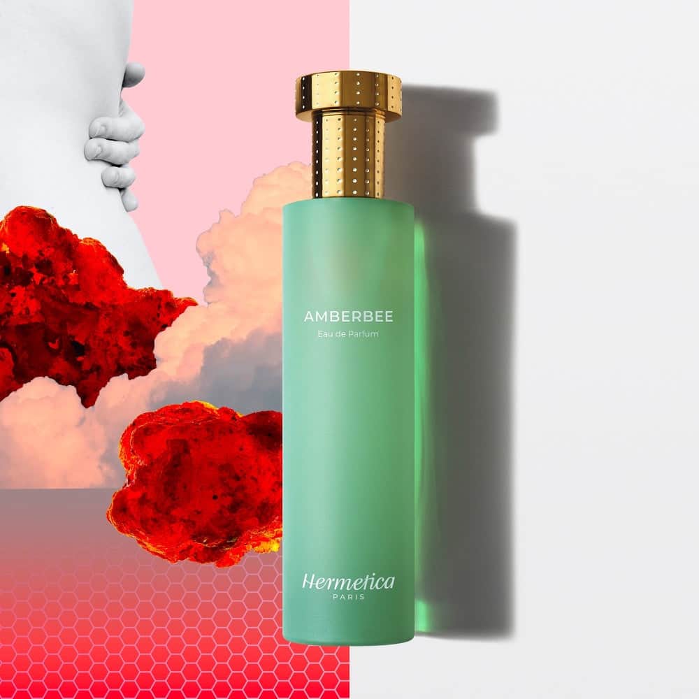 Amberbee Eau de Parfum