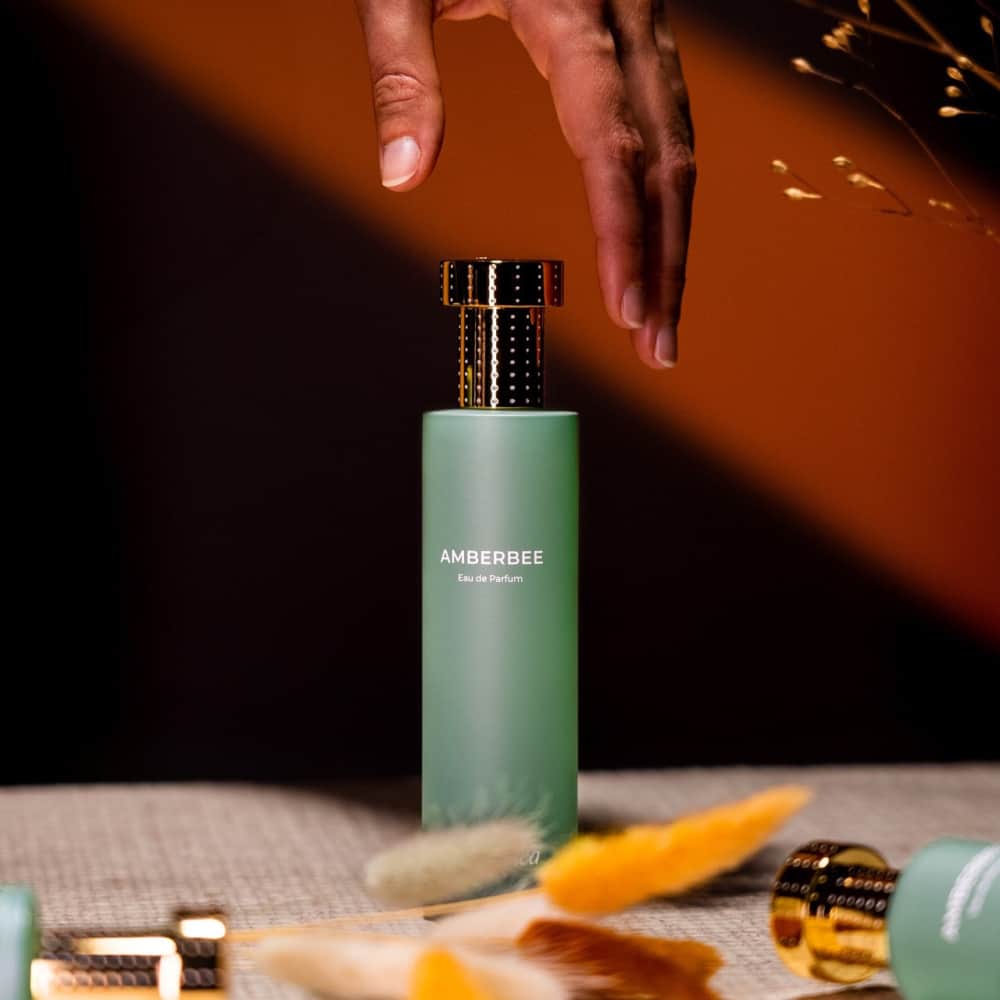 Amberbee Eau de Parfum