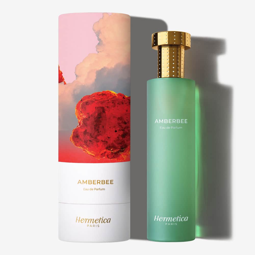 Amberbee Eau de Parfum