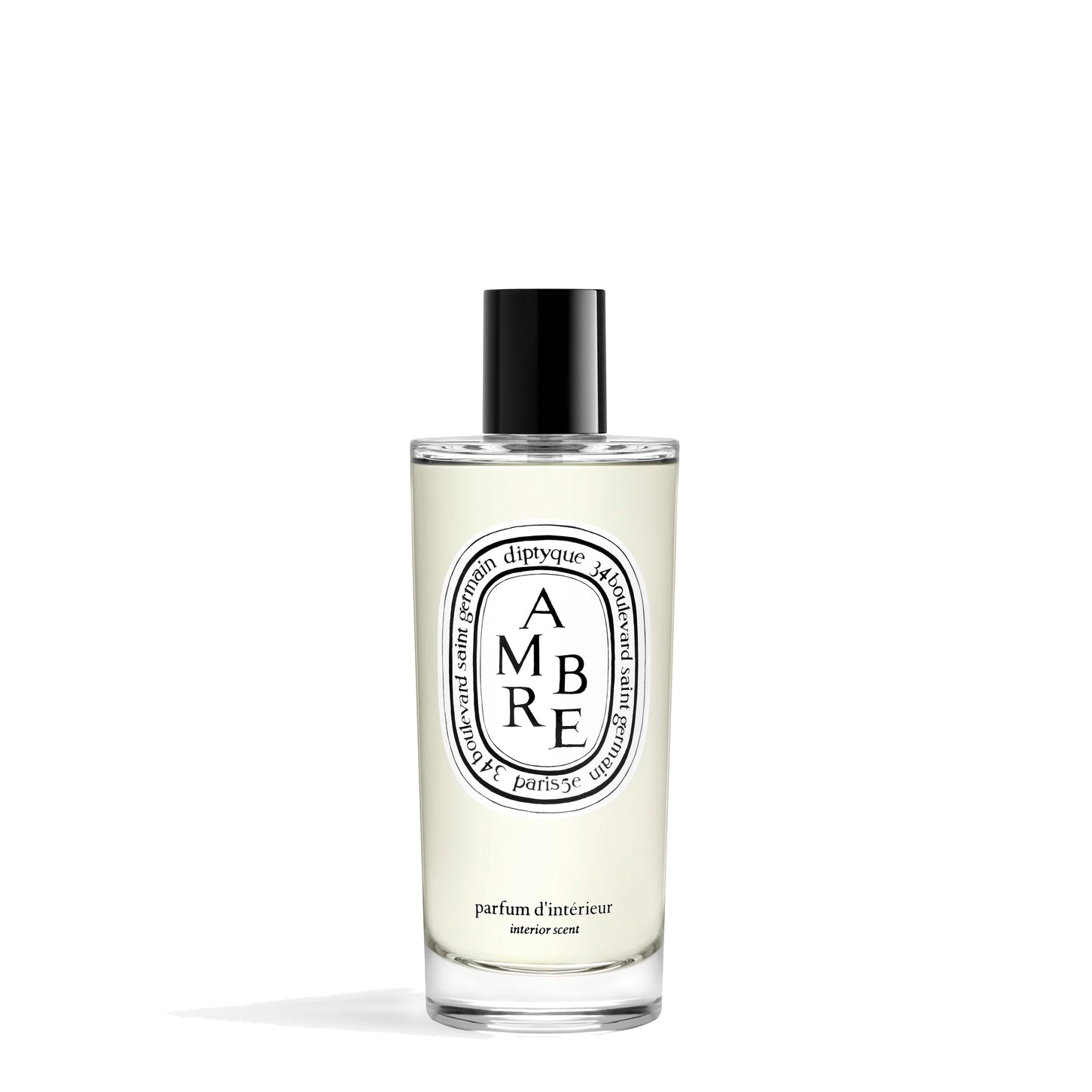 Ambre Spray Ambiente
