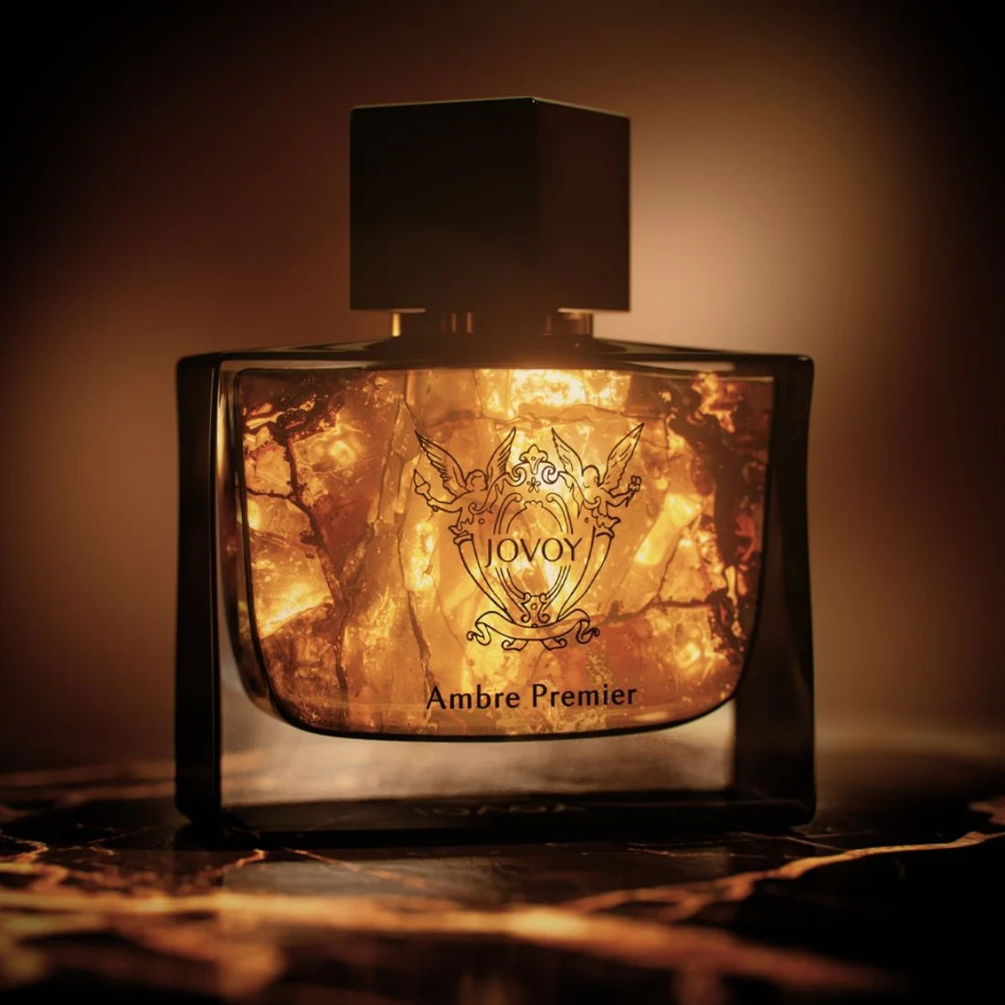 Ambre Premier Eau de Parfum